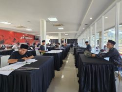 MTQ XXXI NTB Berjalan Khidmat, Syiar Al-Qur’an Menggema dari Lombok Tengah