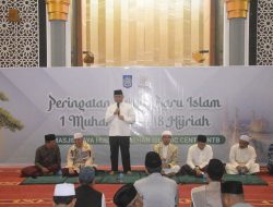 Refleksi Tahun Baru Islam: Pemprov NTB Tekankan Kebersamaan untuk Tekan Angka Kemiskinan
