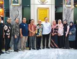 Validasi IPKD, Gubernur Iqbal Tegaskan Pembenahan Tata Kelola Jadi Prioritas