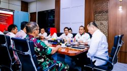 Gubernur Nusa Tenggara Barat, Dr. Lalu Muhamad Iqbal, memastikan pelaksanaan Pekan Olahraga Provinsi (Porprov) XII NTB Tahun 2026 akan tetap mengedepankan kualitas penyelenggaraan sebagai prioritas utama. (Iba)