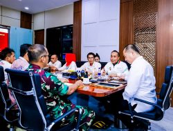 Gubernur Iqbal Pastikan Porprov XII Tetap Berkualitas