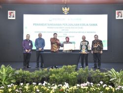 Bank NTB Syariah Kembali Salurkan KUR Setelah Delapan Tahun, Siapkan Rp40 Miliar untuk UMKM dan Pekerja Migran