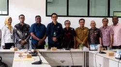 DPRD NTB dan Ombudsman Sepakat Tutup Celah Pungli Lewat Ranperda Sumbangan Pendidikan
