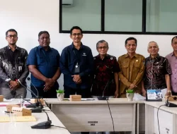 DPRD NTB dan Ombudsman Sepakat Tutup Celah Pungli Lewat Ranperda Sumbangan Pendidikan