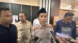 Kawal Percepatan Sejumlah Proyek ‘Jumbo’ di NTB, Komisi V DPR RI Tegaskan Dukungan untuk Port to Port, GOR Turida, Bendungan Meninting – Sekolah Rakyat