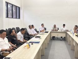 Kontraktor Janji Rampungkan Jalan Lenangguar–Lunyuk dalam Sepekan, DPRD NTB Kawal Hingga Tuntas