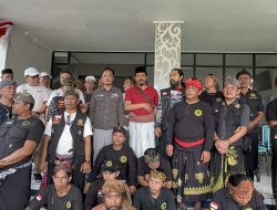 Laskar Sasak Apresiasi Dikpora NTB, Nilai Penerimaan Siswa Baru Berjalan Sesuai Mekanisme