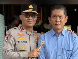 APRI NTB Gandeng Polda Dorong Legalisasi Tambang Rakyat, Targetkan Percepatan 15 IPR