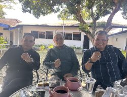 NasDem NTB Tegaskan Mori Hanafi Tak Anti Kritik, Namun Tuduhan Monopoli MBG Harus Berdasarkan Fakta