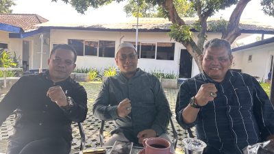 Sekretaris DPW NasDem NTB Ardany