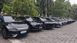 Pemprov NTB Klaim Sewa Mobil Listrik Sesuai Aturan, Siap Kooperatif Dalam Proses Hukum