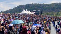 Festival Sangiang Api 2026 Kembali Digelar, Angkat Sejarah Maritim, Budaya – Jejak Peradaban Pulau Sangiang