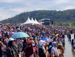 Festival Sangiang Api 2026 Kembali Digelar, Angkat Sejarah Maritim, Budaya – Jejak Peradaban Pulau Sangiang