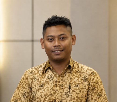 Wakil Ketua PERBASI NTB, Nazalus Sobri. (Iba)