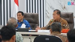 NTB Bakal Terapkan Sistem Manajemen Talenta ASN, BKN RI Apresiasi