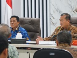 NTB Bakal Terapkan Sistem Manajemen Talenta ASN, BKN RI Apresiasi
