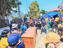 Gubernur Miq Iqbal Tunda Pulang, Pilih Lanjutkan Solidaritas di Manggarai Timur