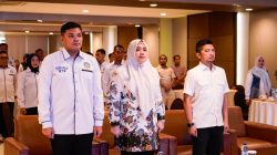 Wagub NTB Dorong Perbasasi Bangkitkan Baseball dan Softball Jelang PON 2028