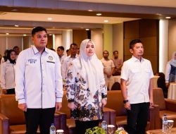 Wagub NTB Dorong Perbasasi Bangkitkan Baseball dan Softball Jelang PON 2028