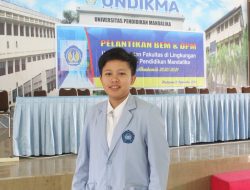 Jelang Musprov KONI NTB, Dukungan Marciano ke Gubernur Iqbal Dikritik Akademisi Olahraga