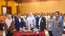 Buka Musorprov KONI NTB 2026, Wagub Dinda Serukan Persatuan Jelang PON 2028, Tinggalkan Perbedaan