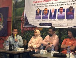 Direktur RSUD NTB: Rumah Sakit Bukan Mencari Untung, Keselamatan Pasien Tetap Prioritas