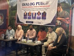 GAKADA Angkat Dugaan Ketidaksesuaian Diagnosis Pasien Rujukan Bima-Dompu, Desak Perbaikan Sistem Layanan Kesehatan