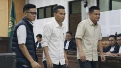 Hakim Bebaskan Tiga Terdakwa Kasus “Dana Siluman” DPRD NTB, Kuasa Hukum: Keadilan Telah Ditegakkan