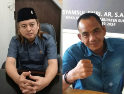 Politisi PDIP NTB Respons Demokrat soal Audit Dana BTT Rp484 Miliar: Publik Butuh Jawaban, Bukan Retorika