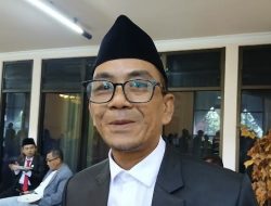 Tanggapi PDIP, Syamsul Fikri: Jangan Bangun Opini yang Menggerus Kepercayaan Publik kepada BPK