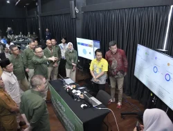 Bank NTB Syariah Perkuat Digitalisasi Pajak Daerah Lewat DSPAD