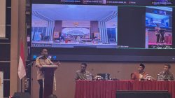 Target 2027 Buyar, Mori Hanafi Sebut Gedung Baru DPRD NTB Berpotensi Baru Ditempati 2029
