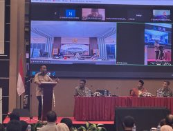 Target 2027 Buyar, Mori Hanafi Sebut Gedung Baru DPRD NTB Berpotensi Baru Ditempati 2029