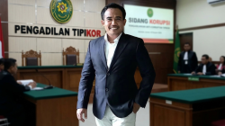 OPINI: Menimbang Keadilan dalam Putusan Bebas