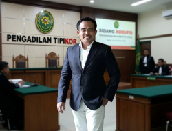 OPINI: Menimbang Keadilan dalam Putusan Bebas