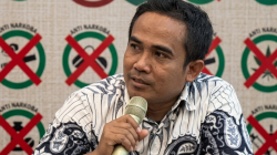 OPINI: Polisi dalam Jerat Sindikat Narkotika