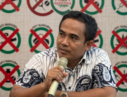 OPINI: Polisi dalam Jerat Sindikat Narkotika