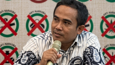 Penulis: Dr. Ufran, SH, MH. (Iba)