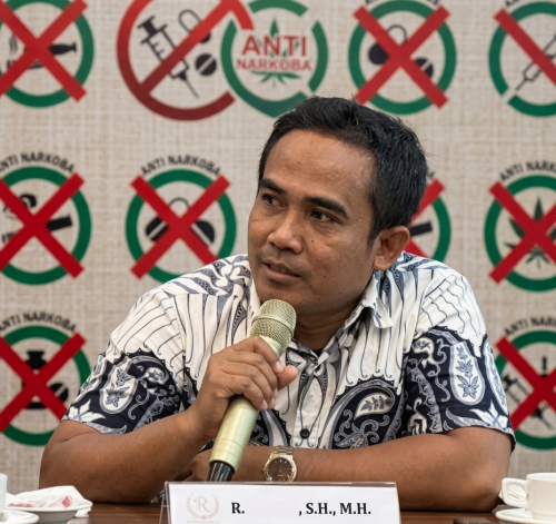Penulis: Dr. Ufran, SH, MH. (Iba)