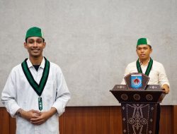 HMI MPO Desak Polisi Usut Dugaan Penusukan Mahasiswa Saat PBAK UIN Mataram