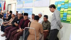 Menenun “GAPUK Sejahtera”: Dosen UIN Mataram Pengabdian Integratif di Desa Lingkar Kampus