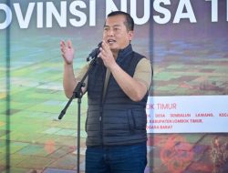 Jangan Biarkan Risiko Mengendalikan Pemerintah