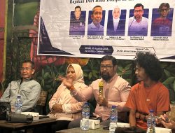 Akademisi Unbim: Menghakimi Dokter Bukan Solusi, Saatnya Perkuat Layanan Kesehatan di Bima-Dompu