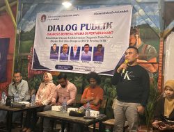 Pakar Hukum: Salah Diagnosis Bisa Berujung Pidana, Negara Wajib Penuhi Fasilitas Kesehatan Sesuai Konstitusi