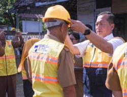 Luncurkan TRC Infrastruktur, Pemprov Mulai Fokus Pemeliharaan Jalan