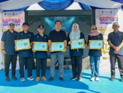 Dari Pemutihan ke Penghargaan: NTB Ubah Paradigma Kepatuhan Pajak