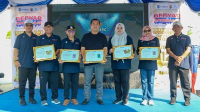 Dari Pemutihan ke Penghargaan: NTB Ubah Paradigma Kepatuhan Pajak