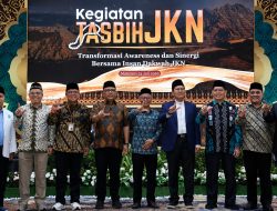 Tegaskan Pelayanan Kesehatan Hak Dasar Warga, Pemprov NTB Ajak Maknai JKN Lewat Semangat Gotong Royong