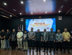 Gubernur NTB: Kepercayaan Publik Penentu Masa Depan Media