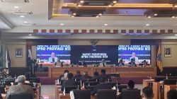 DPRD NTB Setujui Konversi BPR NTB Menjadi BPRS, Modal Dasar Rp500 Miliar